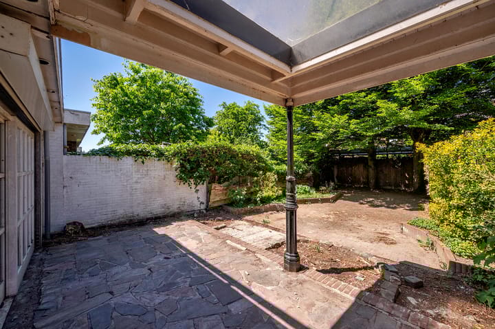 Foto 39 van Deken van Oppensingel 259