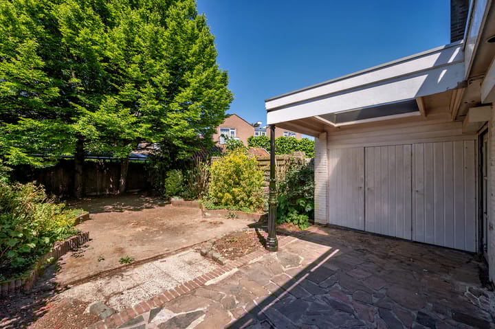 Foto 40 van Deken van Oppensingel 259