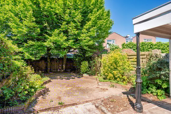 Foto 41 van Deken van Oppensingel 259