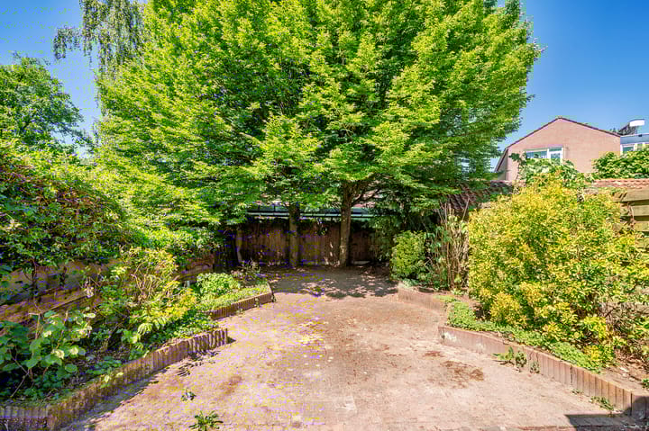 Foto 42 van Deken van Oppensingel 259