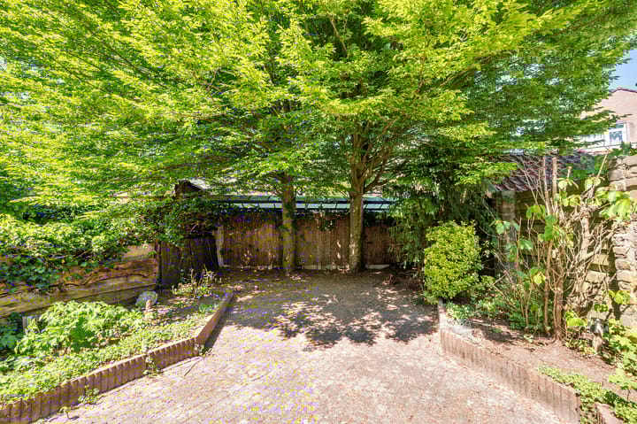 Foto 43 van Deken van Oppensingel 259