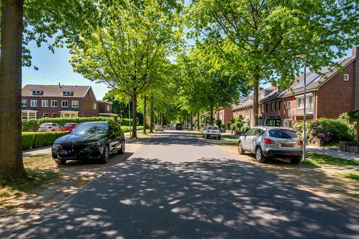 Foto 44 van Deken van Oppensingel 259