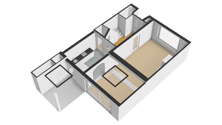 Foto 48 van Deken van Oppensingel 259