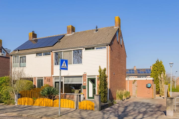 Photo 1 of Boeierstraat 14