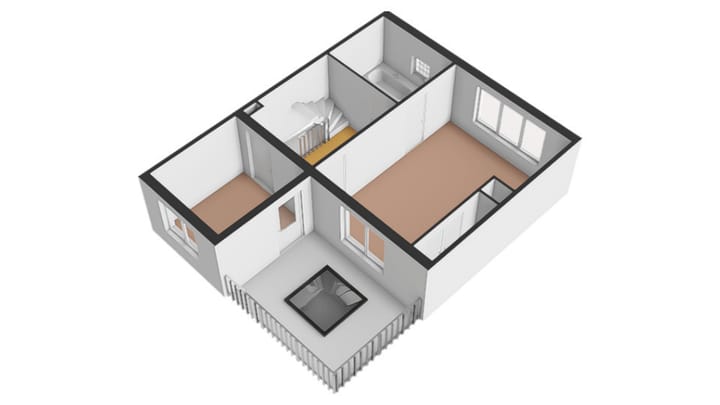 Foto 51 van Deken van Oppensingel 259