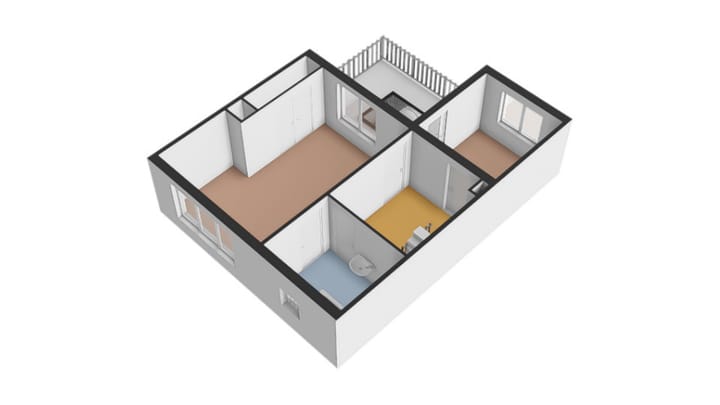 Foto 52 van Deken van Oppensingel 259