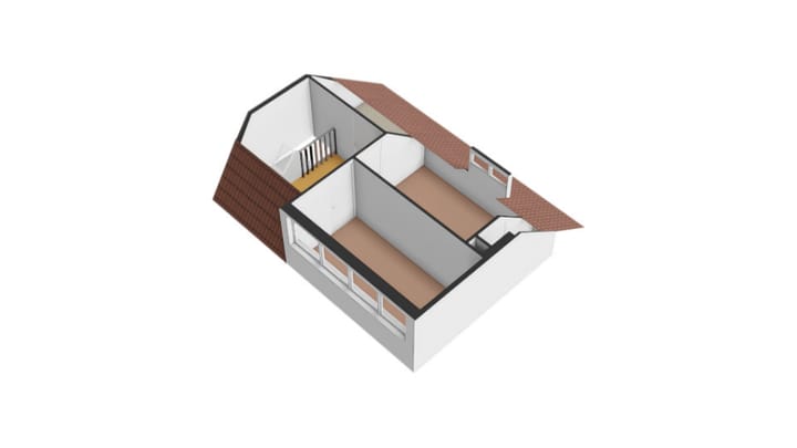 Foto 54 van Deken van Oppensingel 259