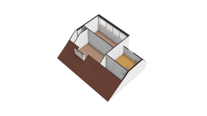 Foto 55 van Deken van Oppensingel 259