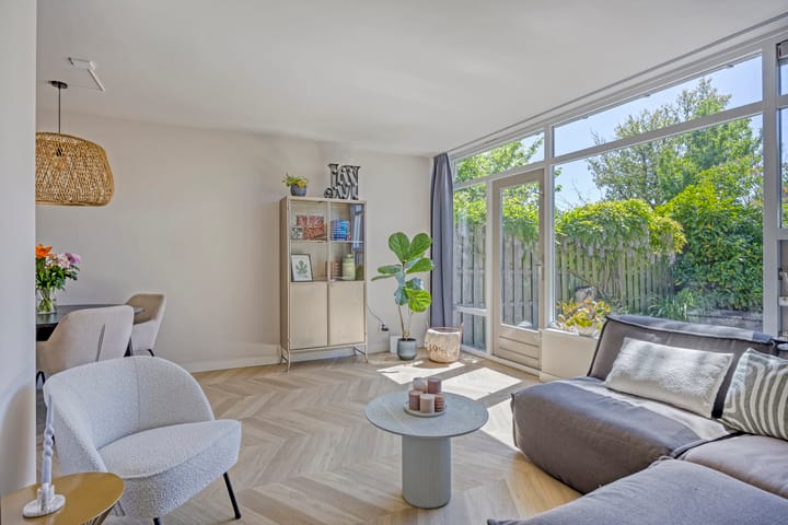 Foto 3 van Leidekkerstraat 27