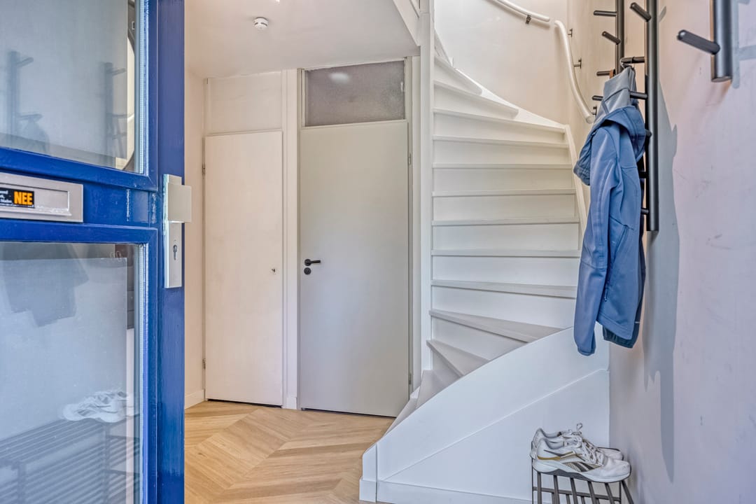 Foto 7 van Leidekkerstraat 27