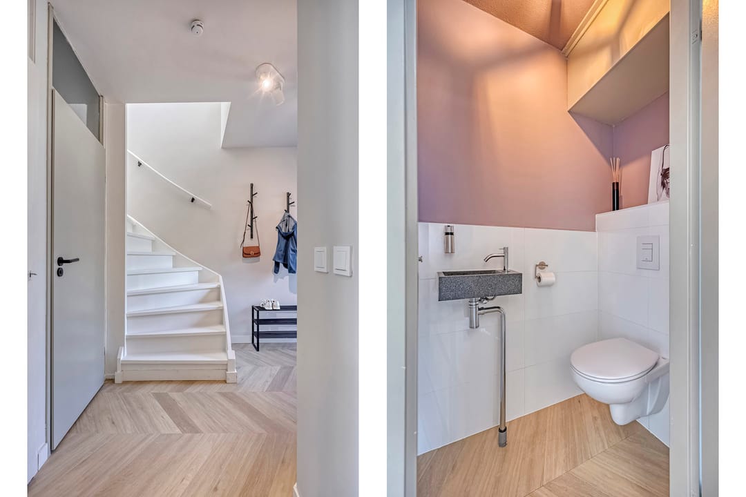 Foto 8 van Leidekkerstraat 27