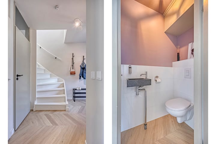 Foto 8 van Leidekkerstraat 27