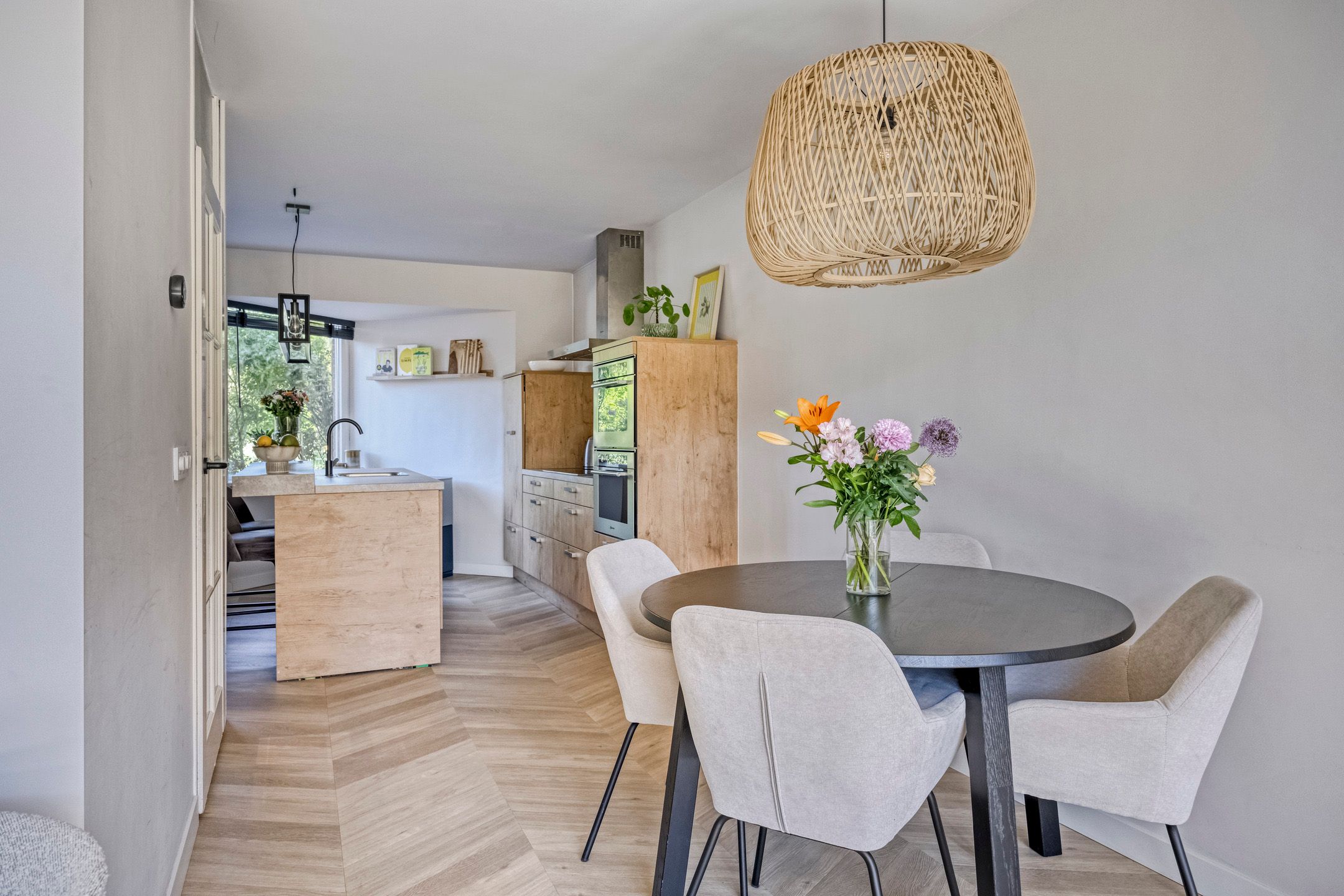 Foto 9 van Leidekkerstraat 27