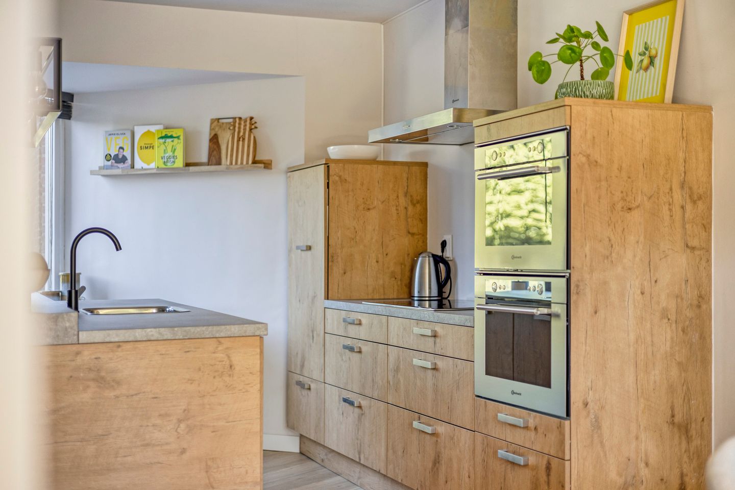 Foto 10 van Leidekkerstraat 27