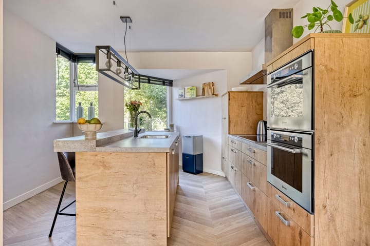 Foto 11 van Leidekkerstraat 27