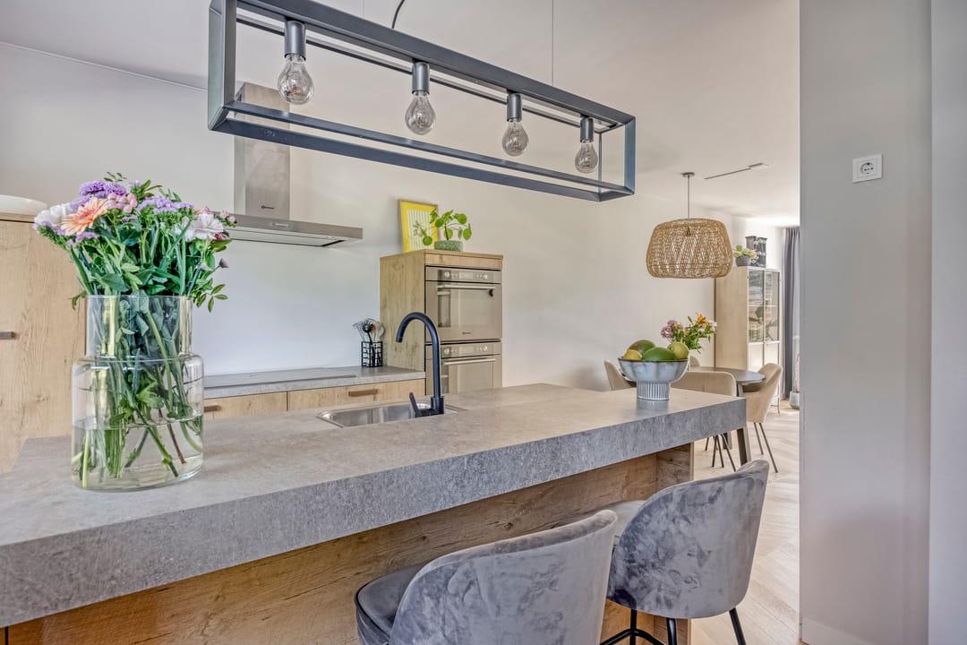 Foto 13 van Leidekkerstraat 27