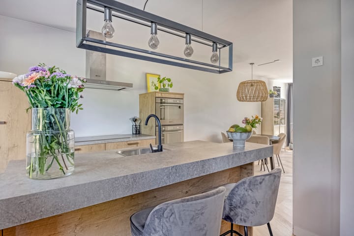 Foto 13 van Leidekkerstraat 27