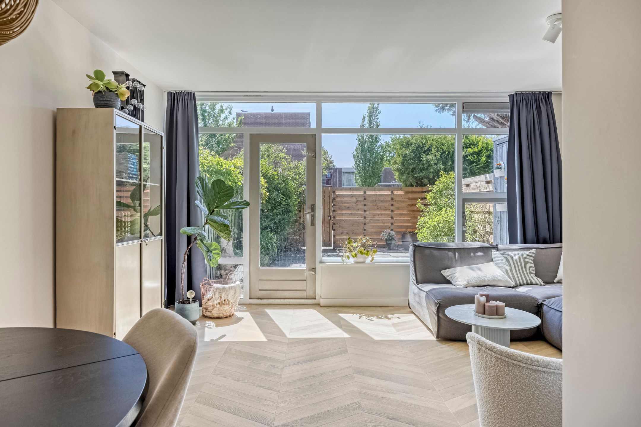 Foto 15 van Leidekkerstraat 27