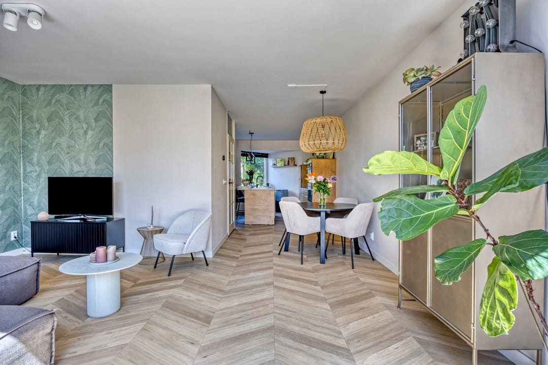 Foto 16 van Leidekkerstraat 27