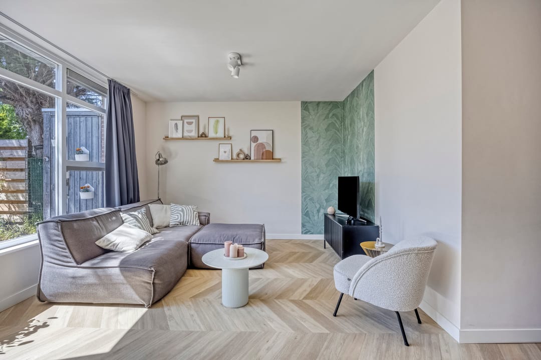 Foto 17 van Leidekkerstraat 27