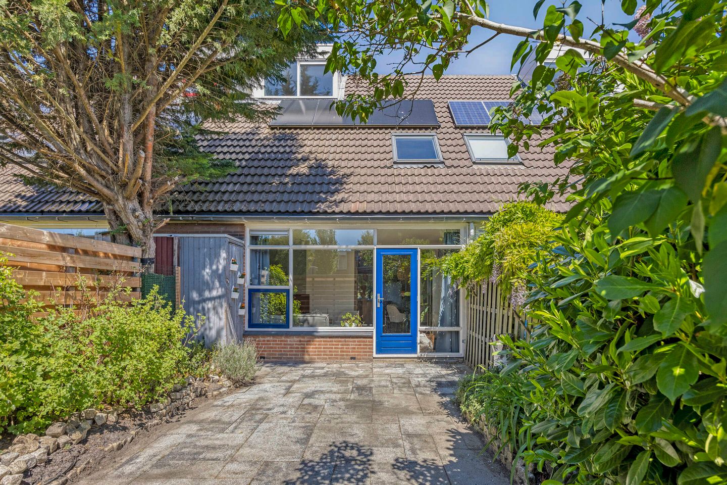 Foto 20 van Leidekkerstraat 27