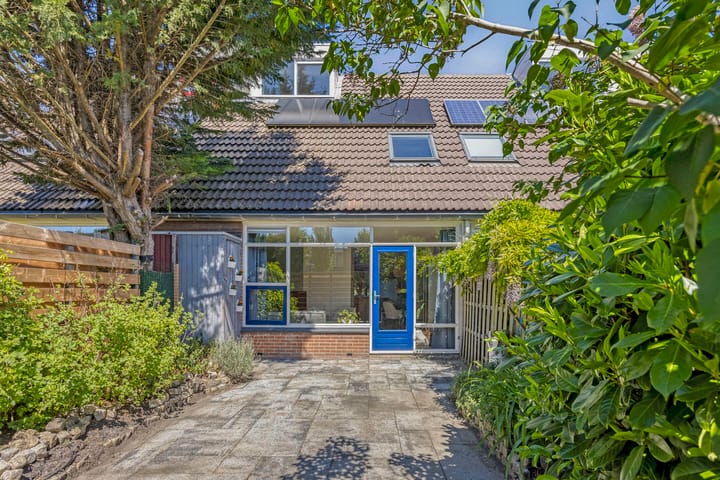 Foto 20 van Leidekkerstraat 27