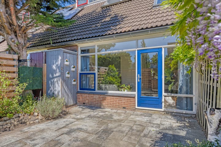 Foto 21 van Leidekkerstraat 27