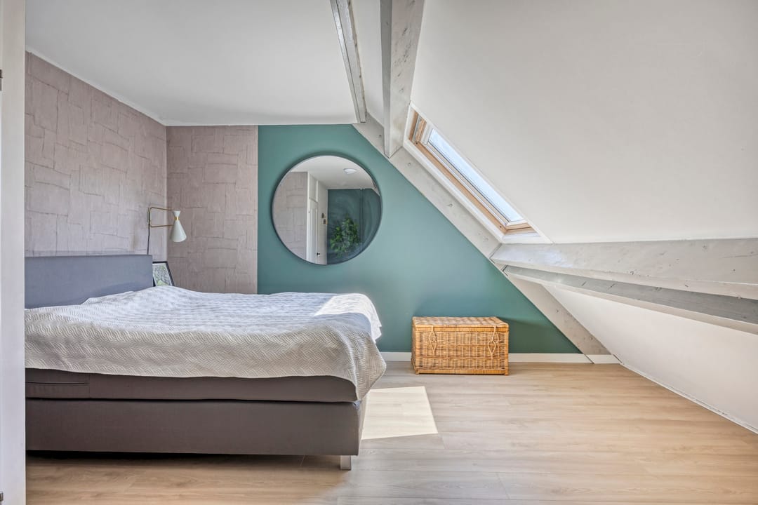 Foto 23 van Leidekkerstraat 27