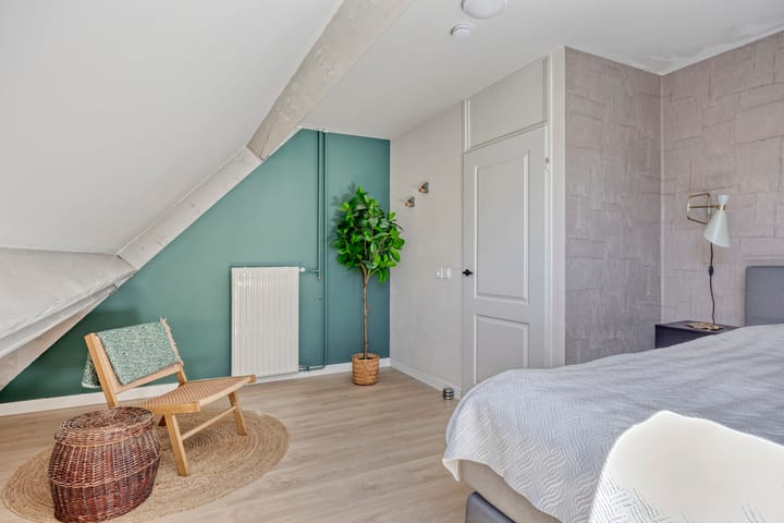 Foto 24 van Leidekkerstraat 27