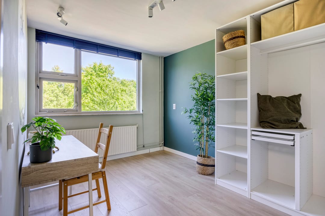 Foto 28 van Leidekkerstraat 27