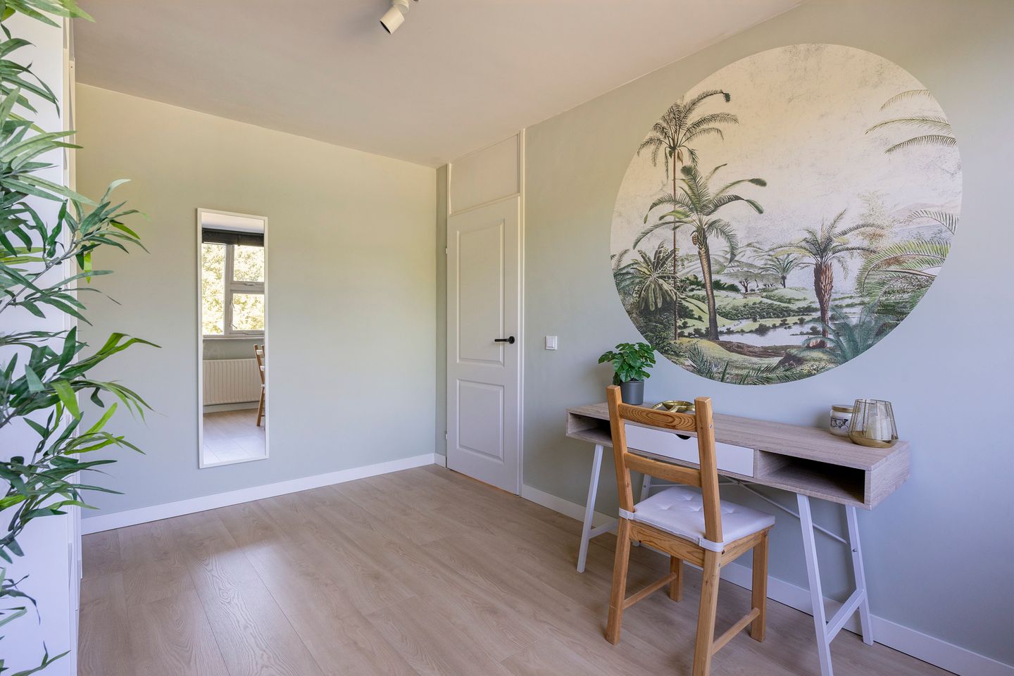 Foto 29 van Leidekkerstraat 27