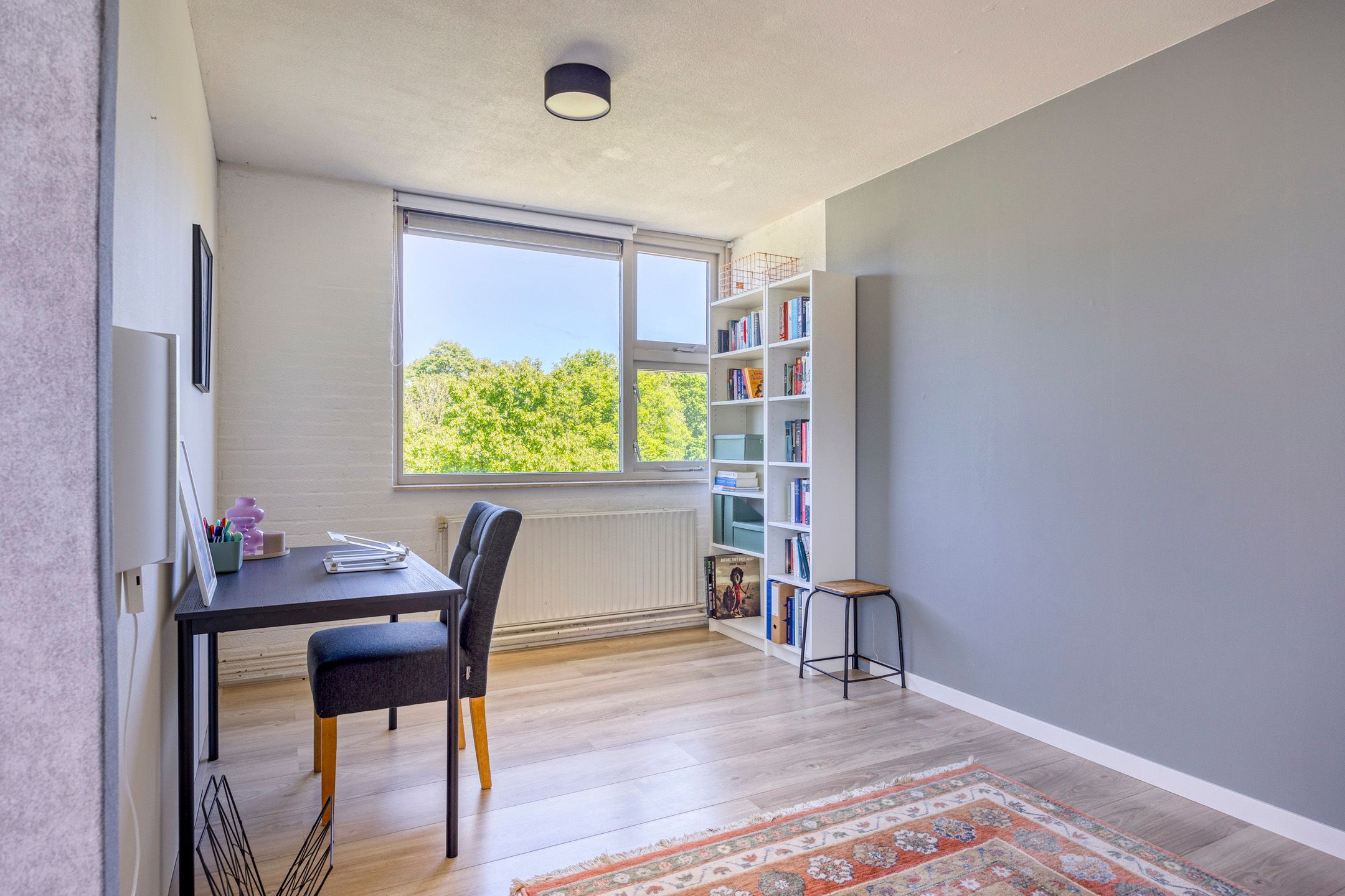 Foto 30 van Leidekkerstraat 27