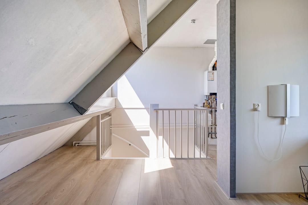 Foto 31 van Leidekkerstraat 27