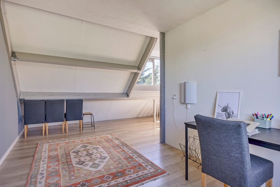 Foto 32 van Leidekkerstraat 27