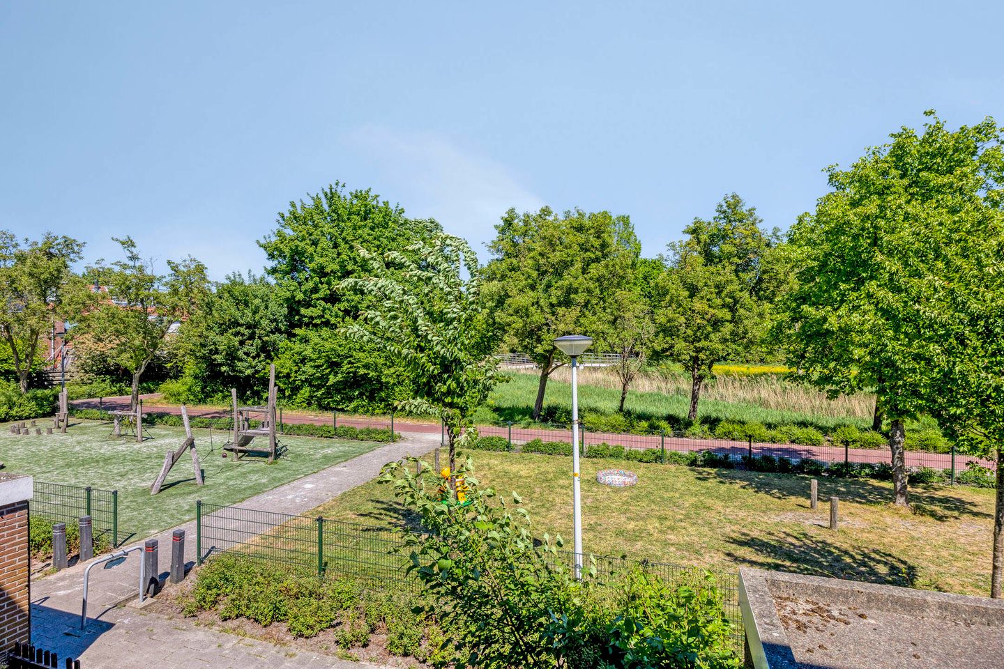 Foto 34 van Leidekkerstraat 27