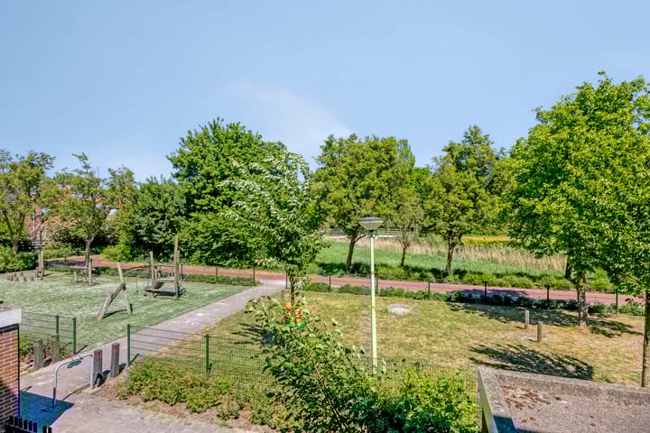 Foto 34 van Leidekkerstraat 27