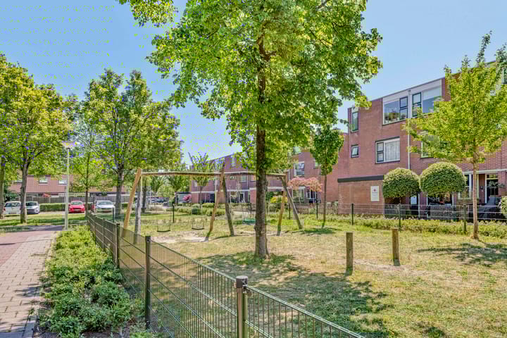 Foto 37 van Leidekkerstraat 27