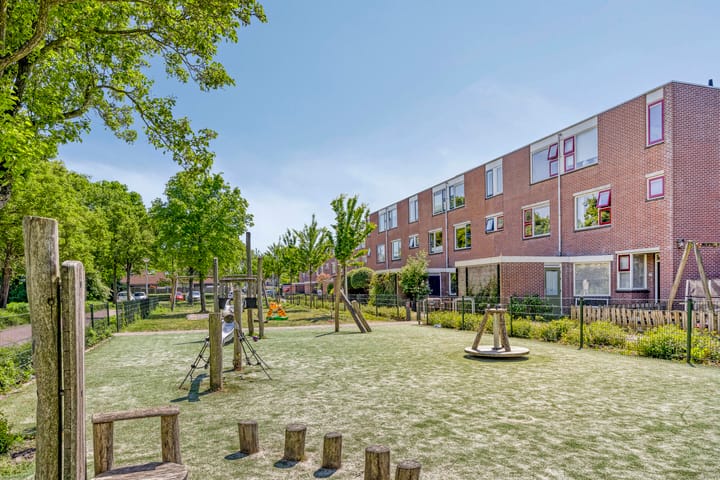 Foto 38 van Leidekkerstraat 27