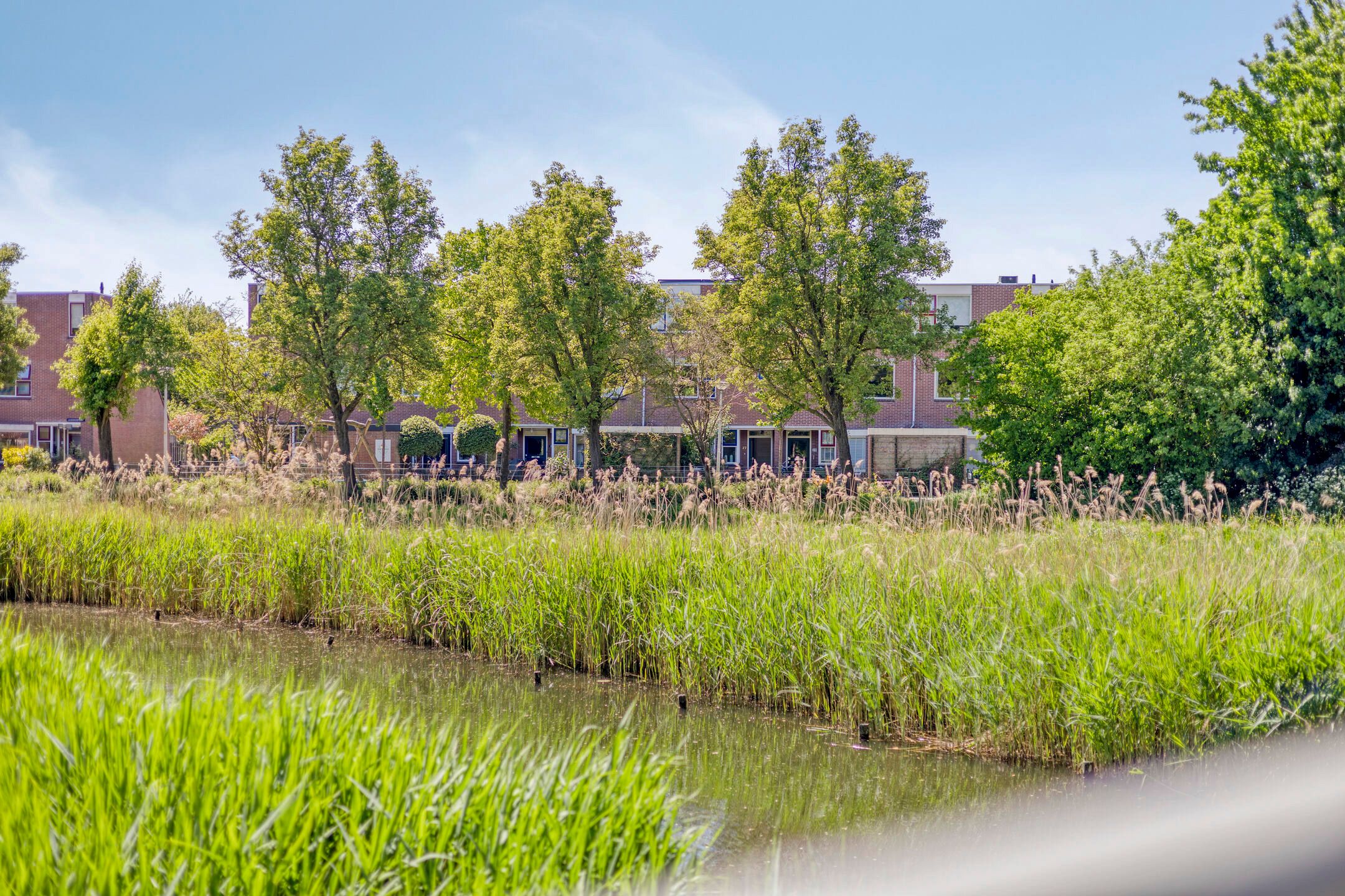 Foto 39 van Leidekkerstraat 27