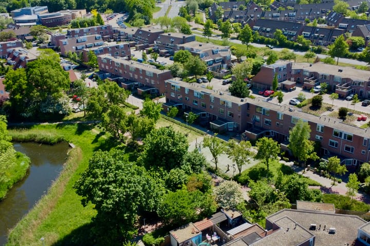 Foto 41 van Leidekkerstraat 27