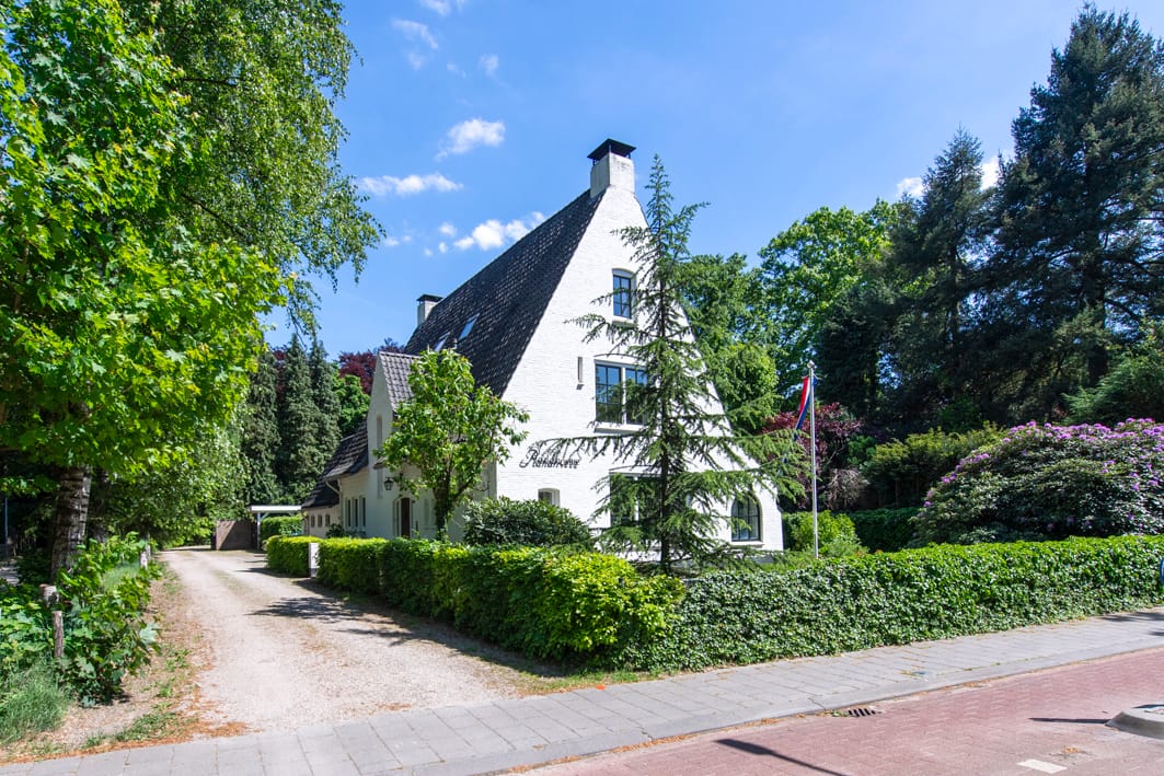 Foto 1 van Tilburgseweg 205