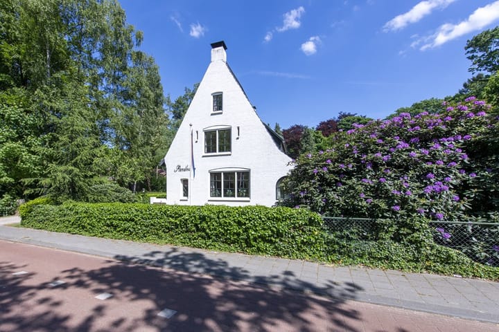 Foto 7 van Tilburgseweg 205