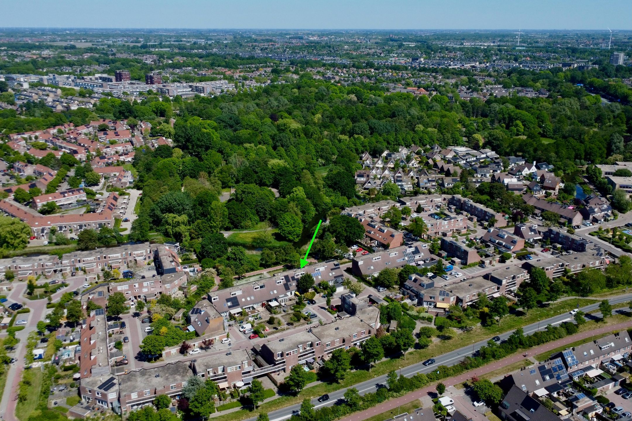 Foto 42 van Leidekkerstraat 27