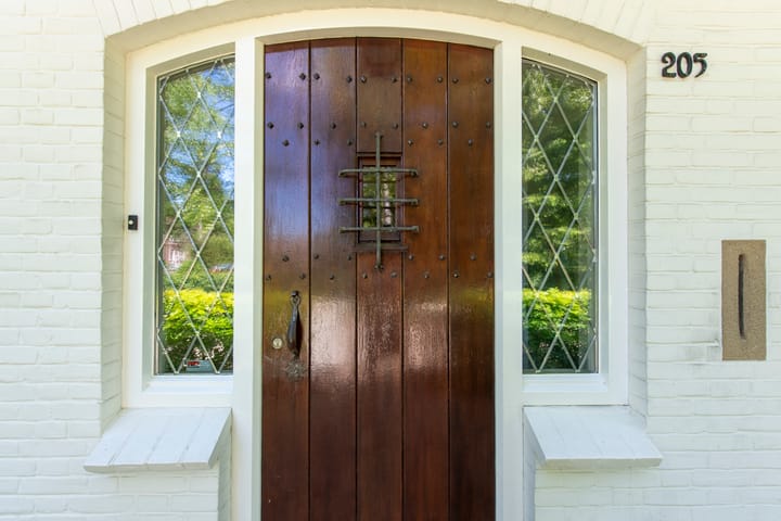 Foto 10 van Tilburgseweg 205