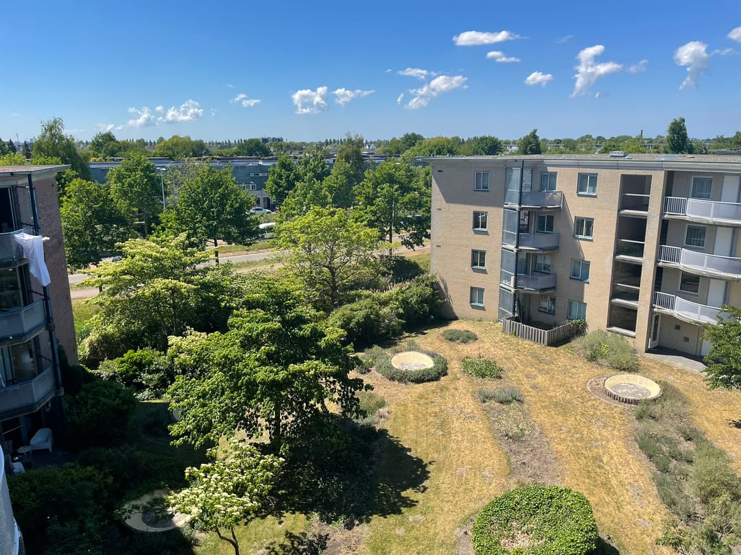 Foto 1 van Akersingel 130