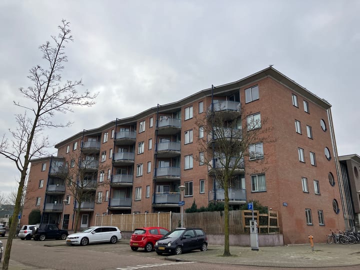 Foto 2 van Akersingel 130