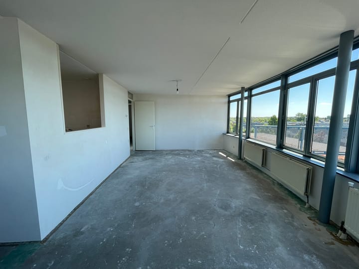 Foto 4 van Akersingel 130