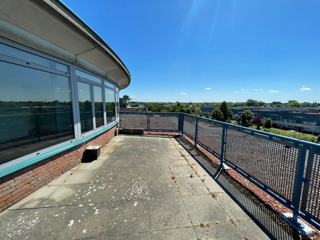 Foto 8 van Akersingel 130