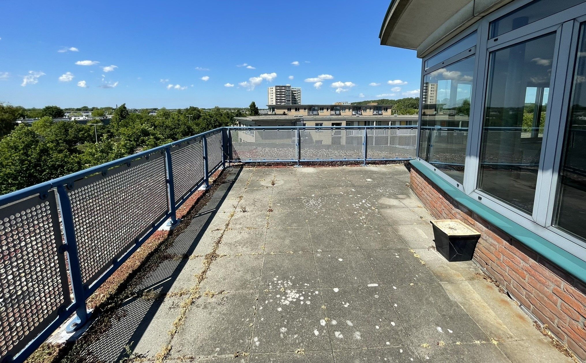 Foto 9 van Akersingel 130