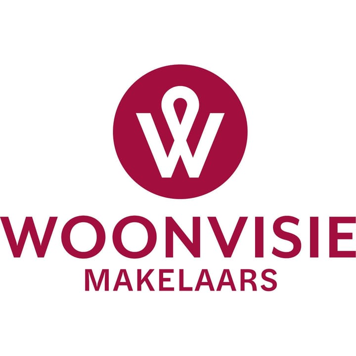 Woonvisie Makelaars Logo